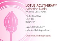 Lotus Acutherapy 721293 Image 2